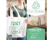 Bolsas ecológicas y biodegradables