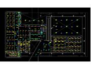 AUTOCAD - PROYECTO ELECTRICO