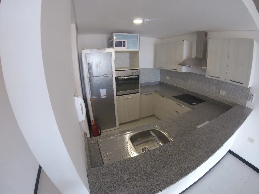 VENDO departamento Carmelitas BCP Parque de la salud — foto 3