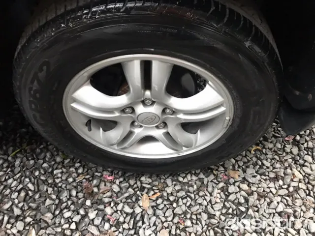 Kia Sportage 2008 - foto 8