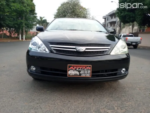 Toyota Allion 2006 - foto 2