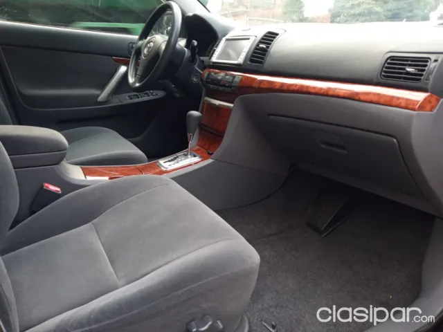 Toyota Allion 2006 — foto 4