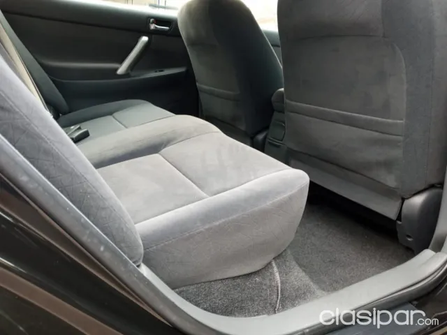 Toyota Allion 2006 — foto 5