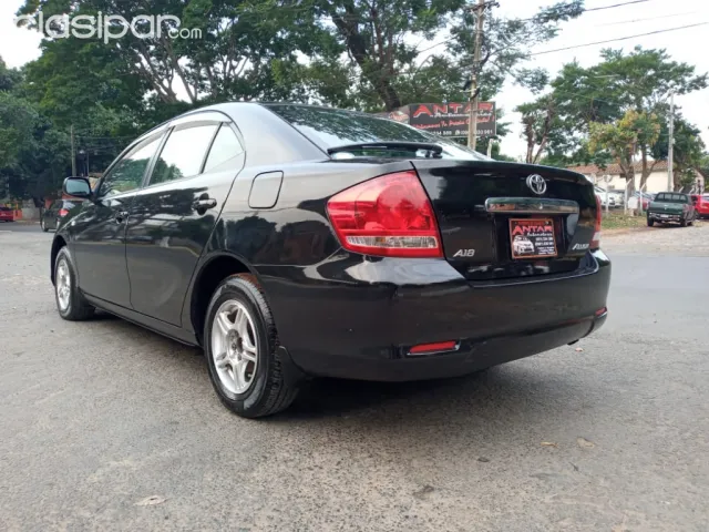 Toyota Allion 2006 — foto 6