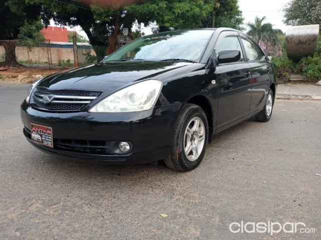 Toyota Allion 2006 — foto 7