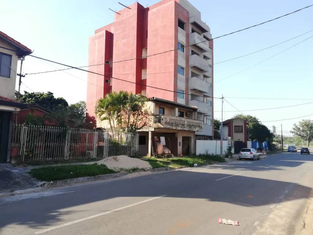 VENDO HERMOSO TERRENO DE 1.031M2 EN EL BARRIO SALVADOR DEL MUNDO, A METROS DE MADAME LYNCH — foto 2