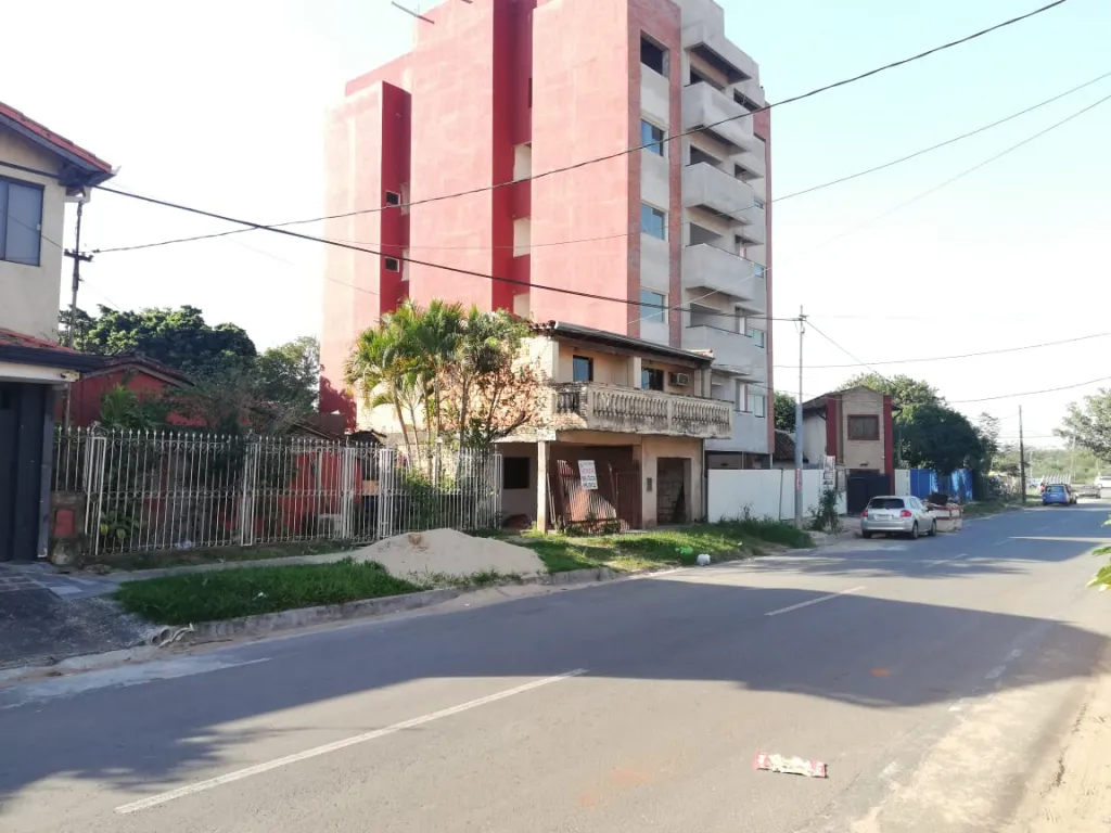 VENDO HERMOSO TERRENO DE 1.031M2 EN EL BARRIO SALVADOR DEL MUNDO, A METROS DE MADAME LYNCH — foto 3