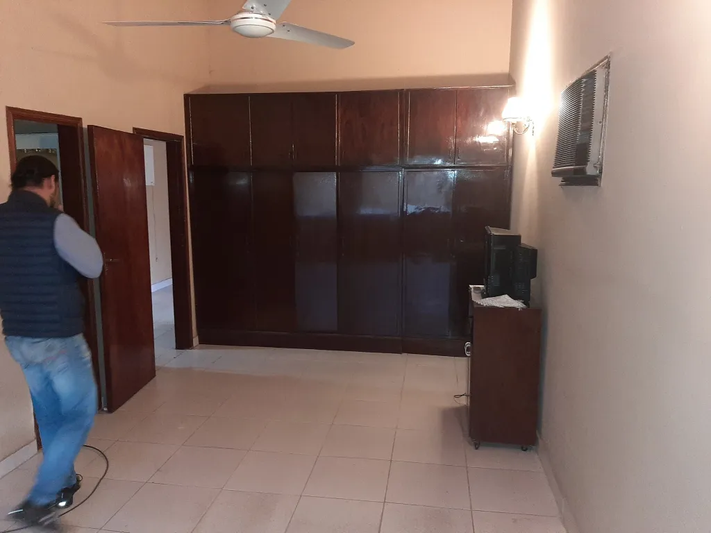 HERMOSA RESIDENCIA BARRIO RECOLETA — foto 3