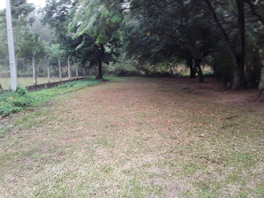 TERRENO EN SAN BERNARDINO SOBRE AVDA. ITALIA, URBANIZACION SAN BER I Y II — foto 2