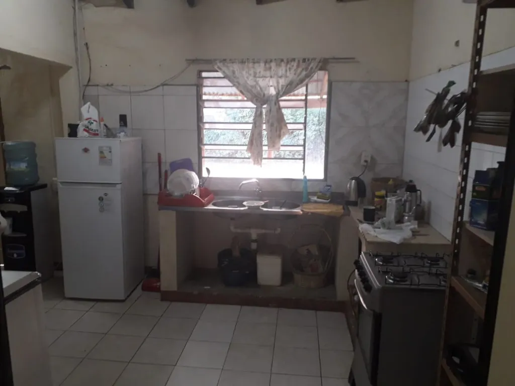VENDO CASA EN CENTRO DE Mcal. ESTIGARRIBIA — foto 3