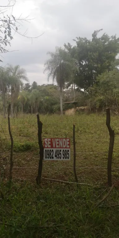 SE VENDE terreno en Aregua, (kokue guasu) — foto 3