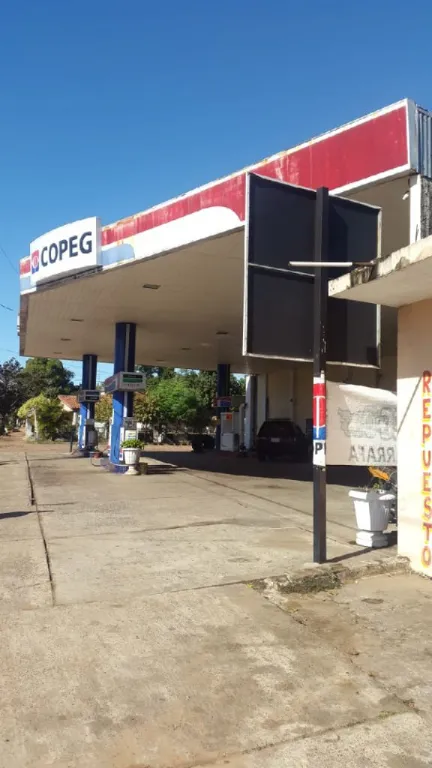 Vendo Estacion de servicio Ypacarai — foto 2