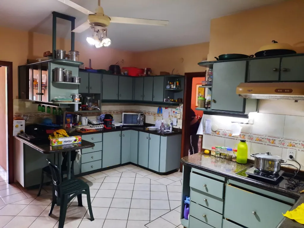 vendo casa en villamorra — foto 2