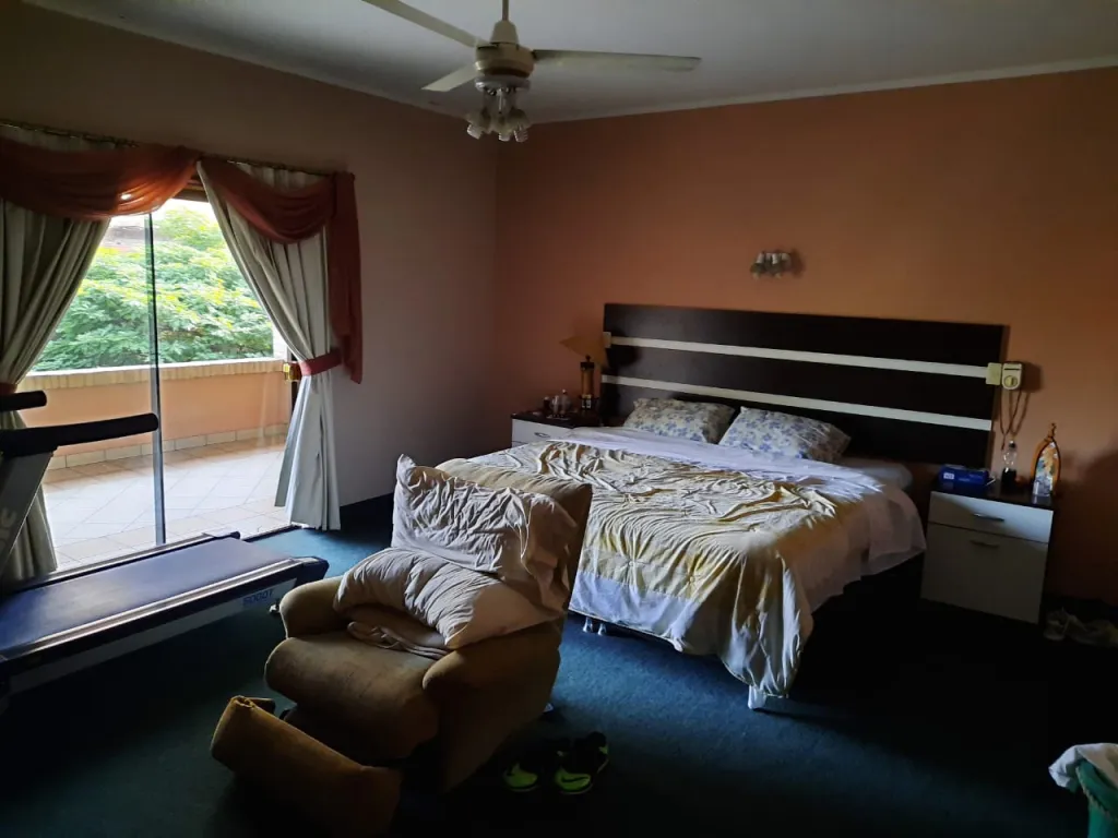 vendo casa en villamorra — foto 3
