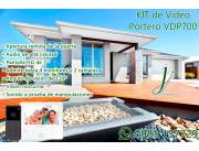 Video Portero VisionBras - VDP700
