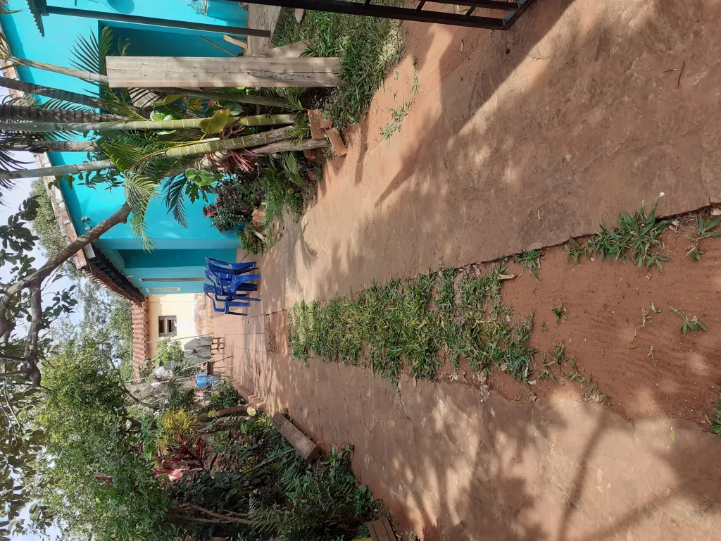 Vendo casa en J.Augusto Saldivar km25 a 5 cuadras de ruta 1 y 200 mts de asfaltado interno — foto 2