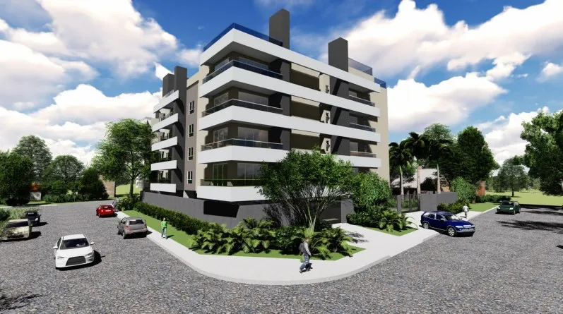 VENTA DE DEPARTAMENTOS EN EL EDIFICIO TIERRA ALTA MBURUCUYA. — foto 2
