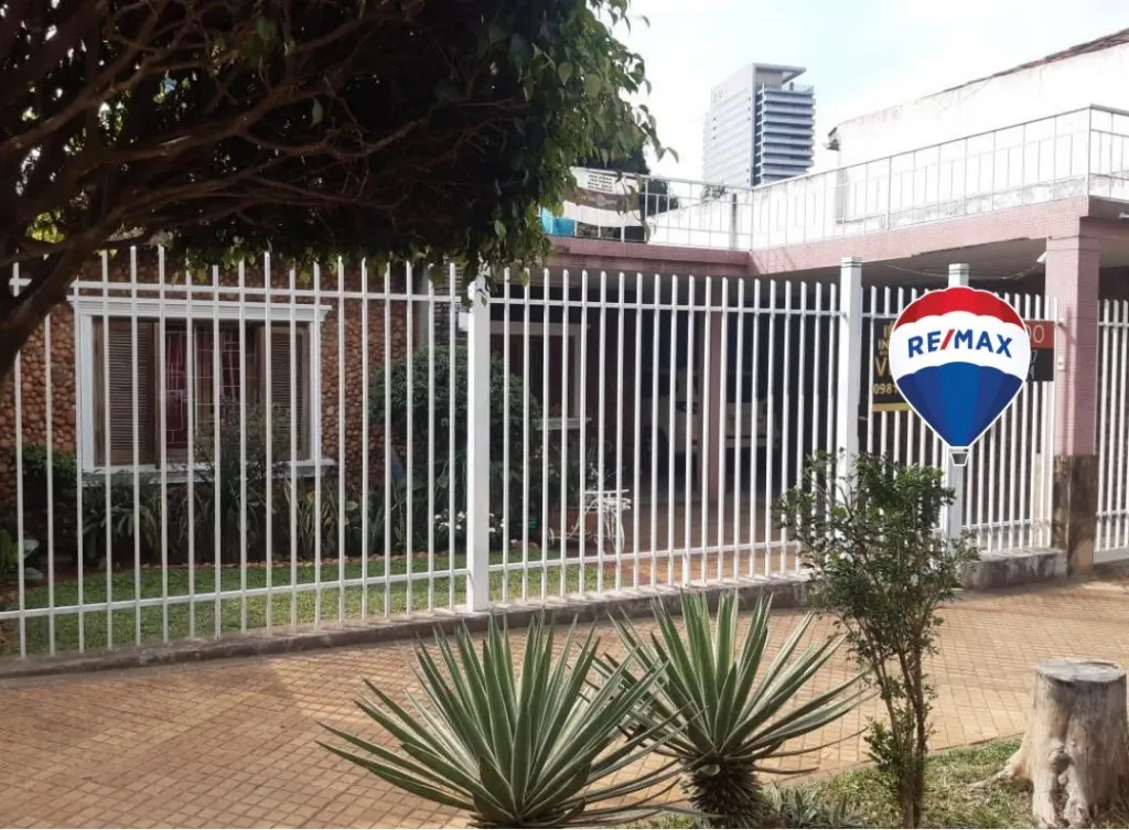 Vendo Casa Zona Ycuá Satí — foto 2