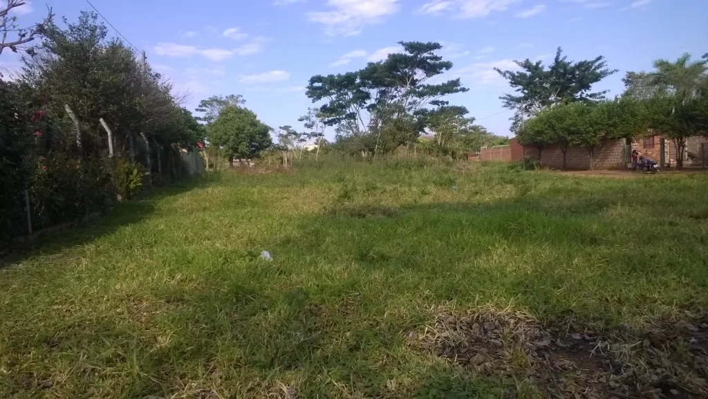Oferta de terreno en J. Augusto Saldivar, Franccion Loma Blanca — foto 3