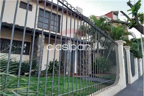 AMPLIA CASA CON PISCINA EN ASUNCION VILLA AURELIA — foto 2