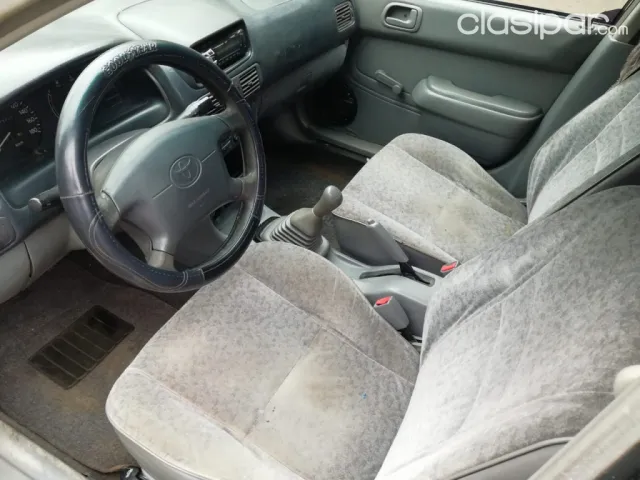 Toyota Corolla 1999 — foto 3
