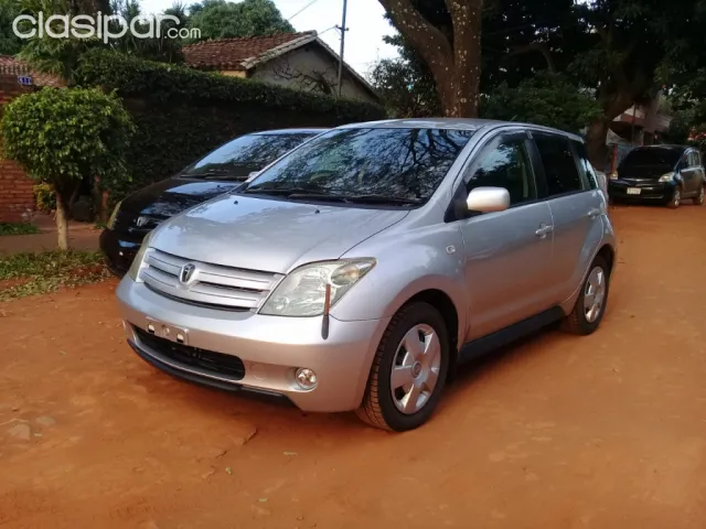 Toyota Ist 2003 - foto 2