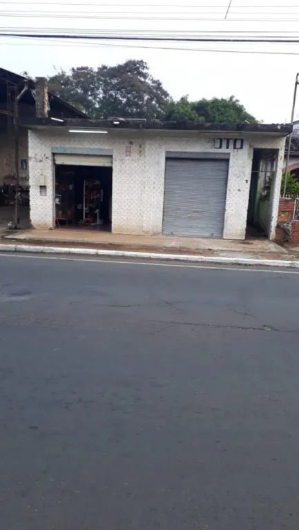 OFERTA PROPIEDAD COMERCIAL CENTRO DE YPACARAI SOBRE RUTA — foto 2