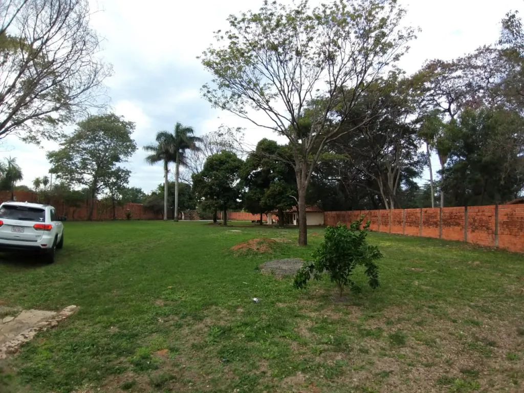 VENTA DE QUINTA RUTA LUQUE SANBER — foto 2