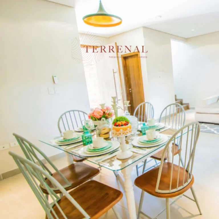 Vivienda en Condominio Cerrado Monte Alto — foto 3