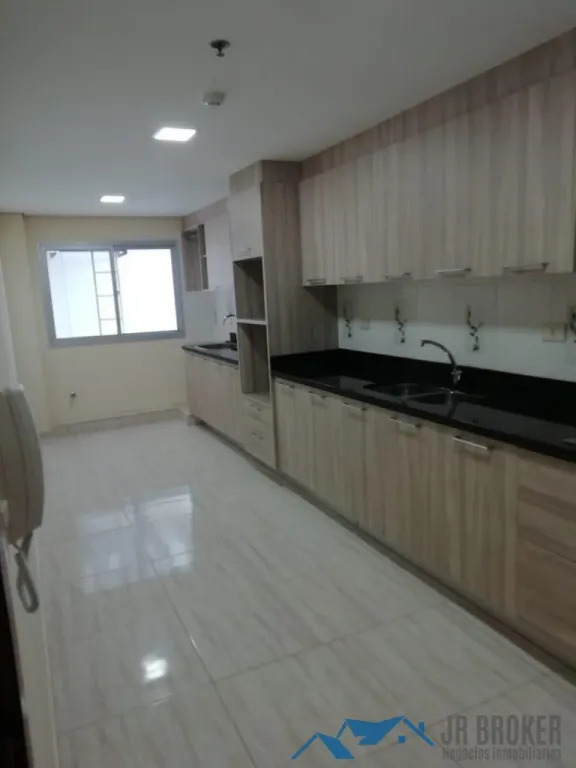 VENDO DEPARTAMENTO DE 3 DORMITORIOS EN BARRIO VIRGEN DEL HUERTO – ASUNCIÓN COD:V0083 — foto 2