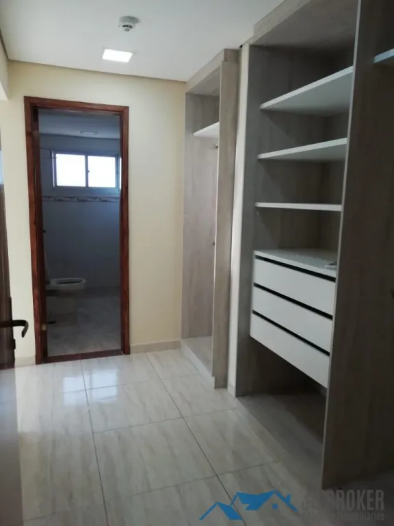 VENDO DEPARTAMENTO DE 3 DORMITORIOS EN BARRIO VIRGEN DEL HUERTO – ASUNCIÓN COD:V0083 — foto 3