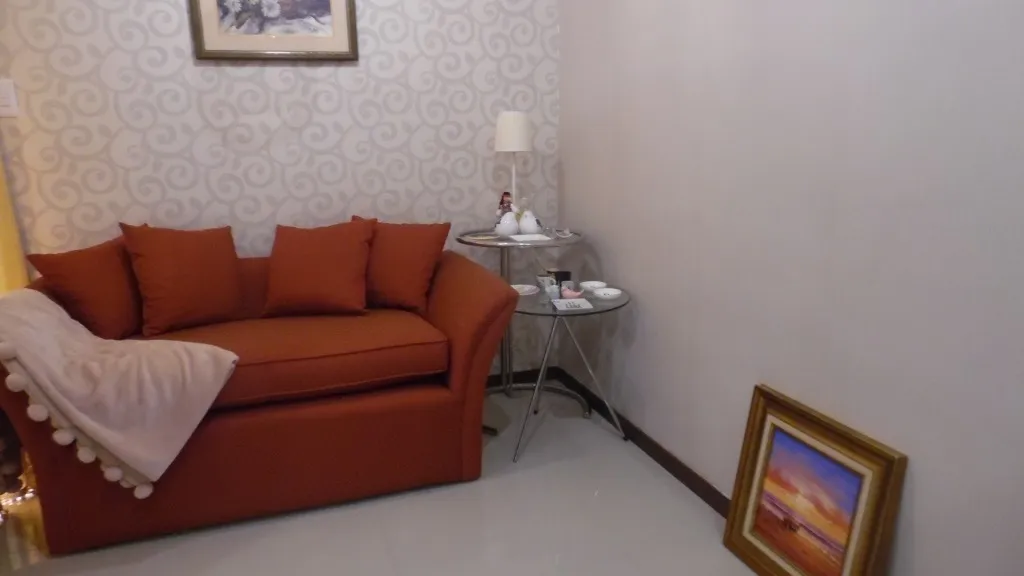 Departamento en alquiler en Mondrian - Villa Morra — foto 2