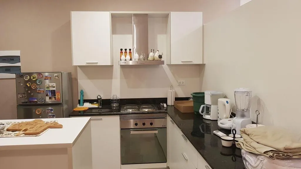 Departamento en alquiler en Mondrian - Villa Morra — foto 3