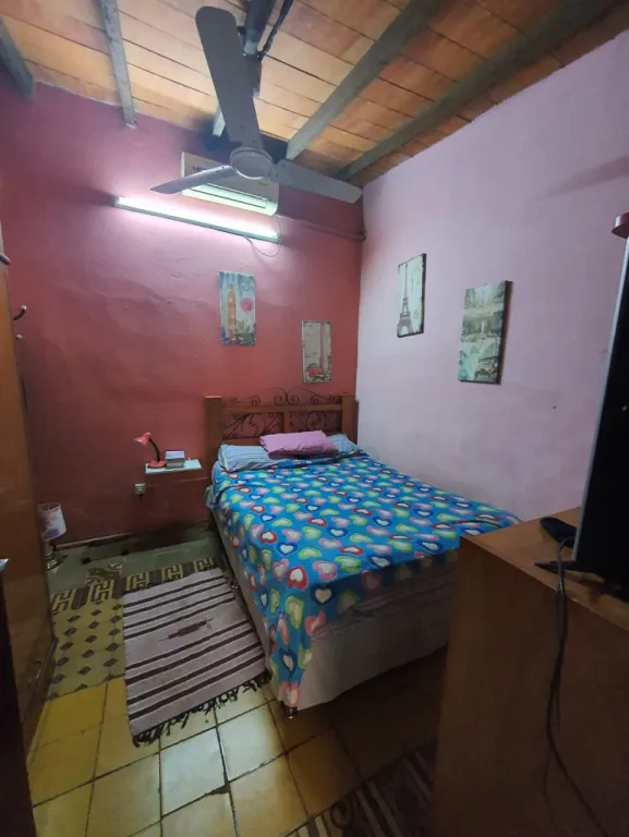 VENDO CASA EN BO. TEMBETARY DE ASUNCIÓN — foto 3