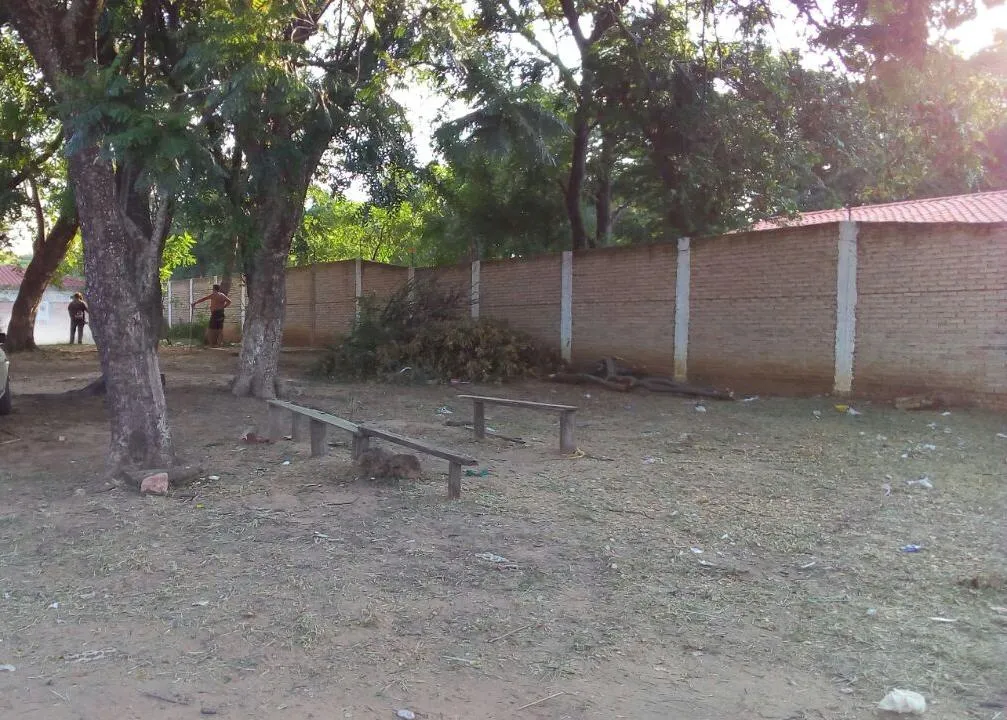 VENDO TERRENO DE CALLE A CALLE DE 962 M2 CERCA DE GRUPO GARDEN MRA — foto 3