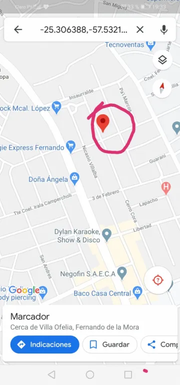Terrenos (oferta). — foto 2