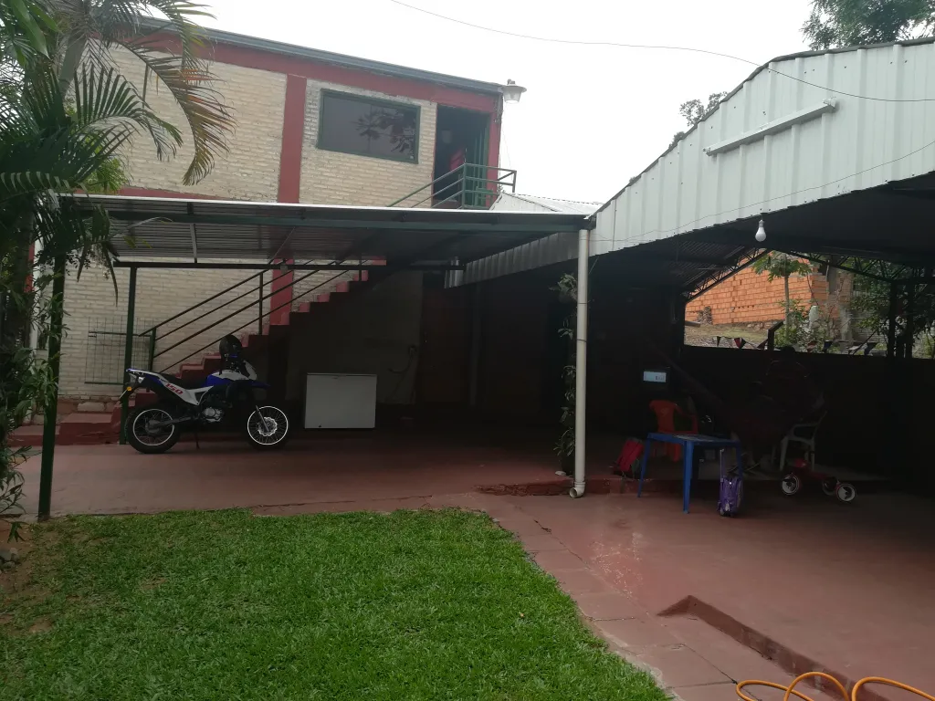 VENDO CASA EN LAMBARE — foto 2