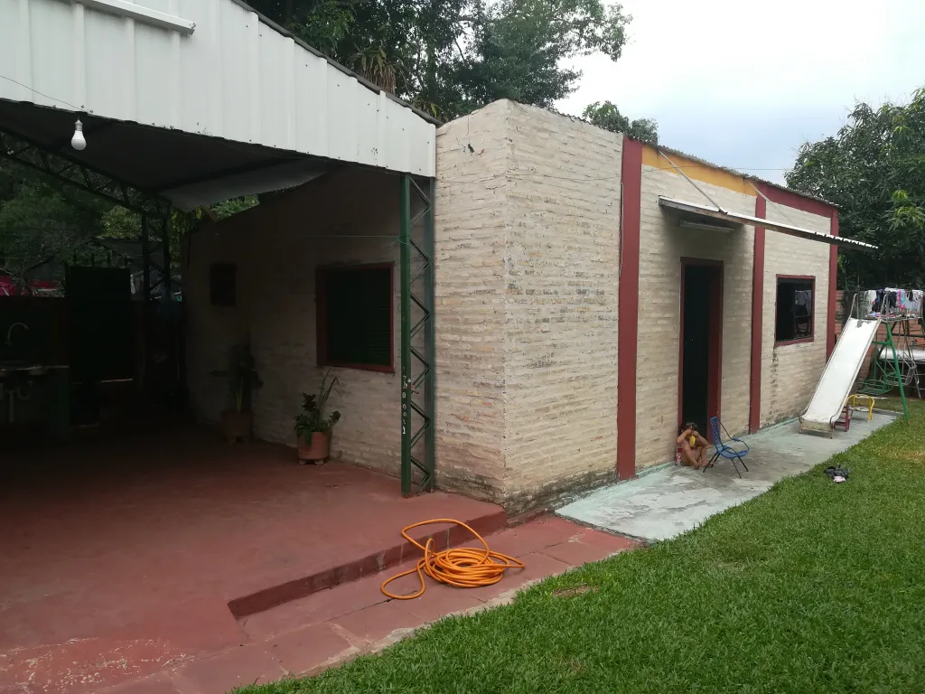 VENDO CASA EN LAMBARE — foto 3
