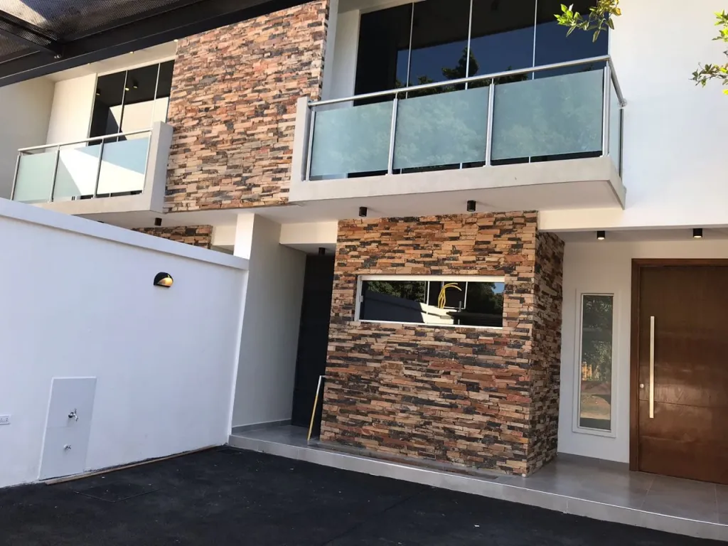 VILLA AURELIA: UN LUJO!! - 2 ELEGANTES DÚPLEX A ESTRENAR, 230.000 USD. — foto 3