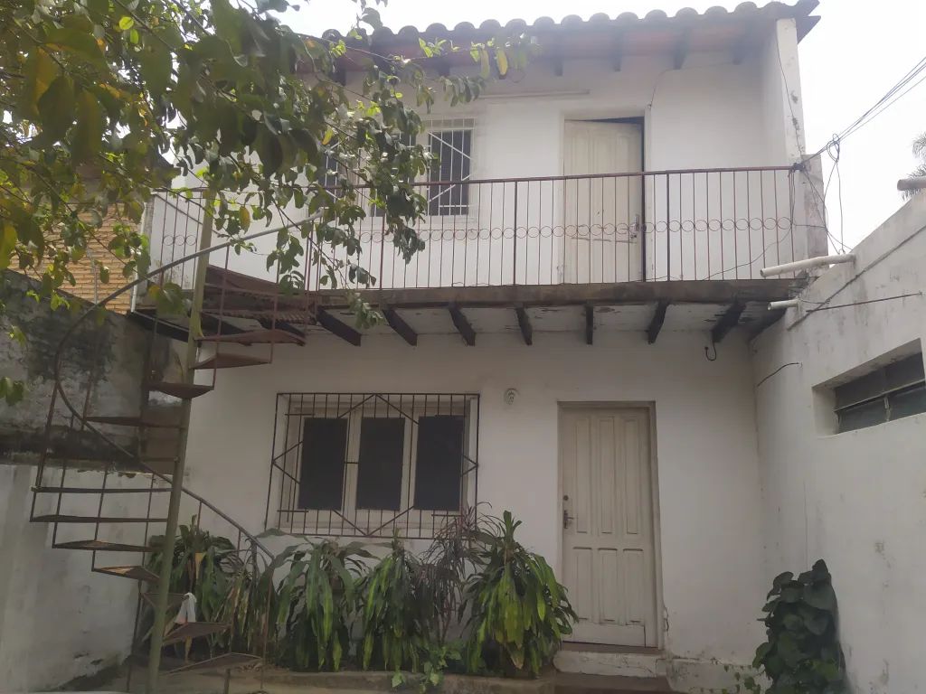Dueña Desesperada Vende TRES Casas Por MENOS Del Valor De UNA (En Asunción) — foto 2