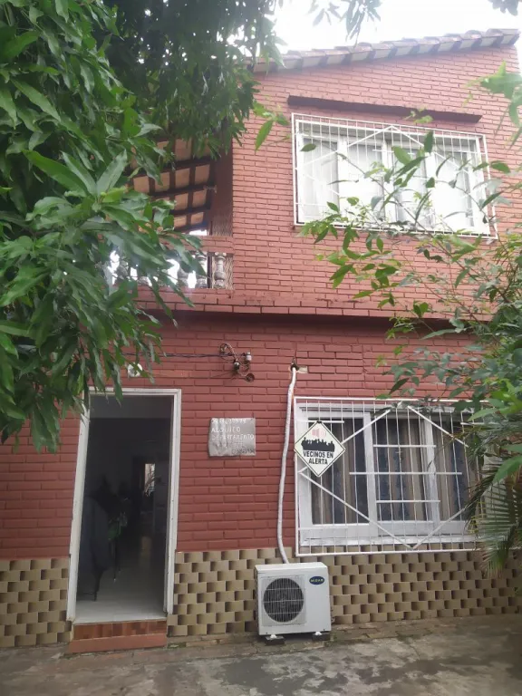 Dueña Desesperada Vende TRES Casas Por MENOS Del Valor De UNA (En Asunción) — foto 3