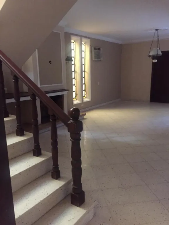 PROX. AVDA. MCAL LOPEZ Y GRAL SANTOS: 600 M2, CONFORTABLE OFICINA P GRANDES EMPRESAS. — foto 3