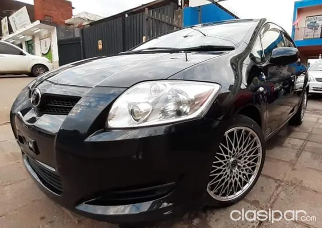 Toyota Auris 2007 — foto 3