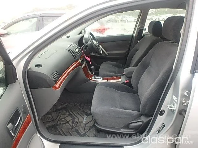 Toyota Allion 2006 - foto 2