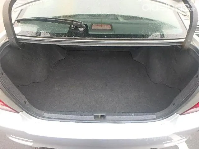 Toyota Allion 2006 — foto 3