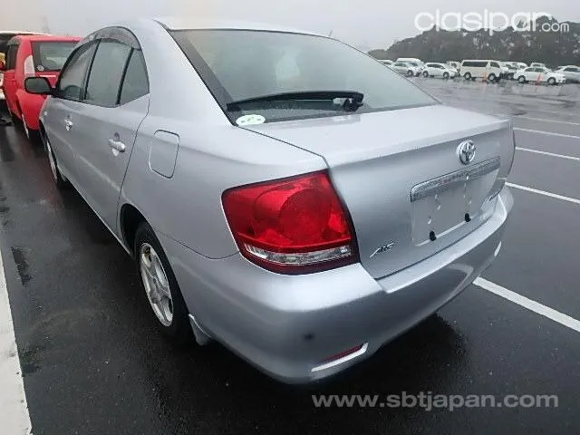Toyota Allion 2006 — foto 4