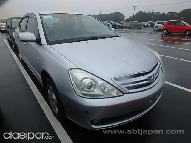 Toyota Allion 2006 — foto 6