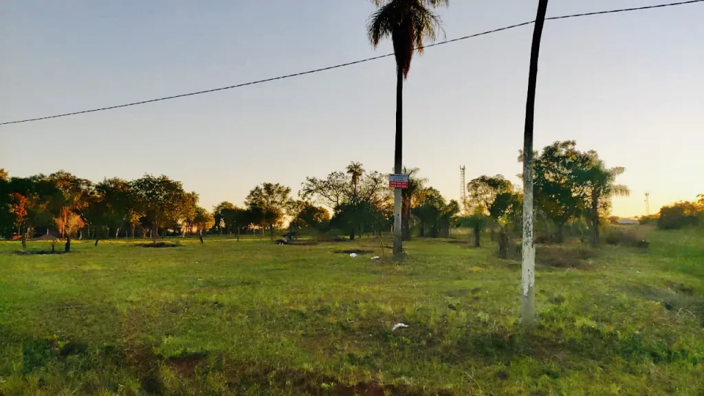 Dueño vende 4 terrenos juntos! Ruta Luque SB!!! — foto 2