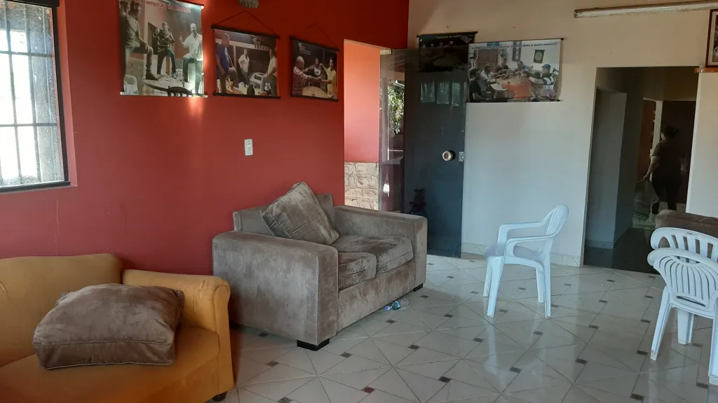 VENDO CASA EN CONCEPCION — foto 2