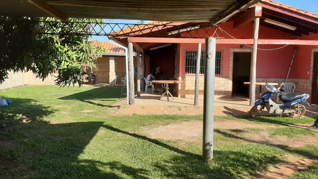 VENDO CASA EN CONCEPCION — foto 3